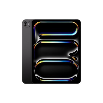 Apple iPad Pro 13 M4 256GB Space Black, M4 Chip, Cellular