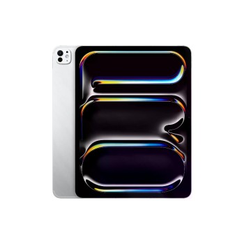 Apple iPad Pro 13 M4 256GB Silver, M4 Chip, Cellular