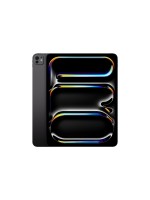 Apple iPad Pro 13 M4 Nano 1TB Space Black, M4 Chip, WiFi, Nano-texture Glass