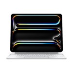 Apple Magic Keyboard iPad Pro 13 M4 Blanc