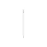 Apple Pencil Pro Blanc