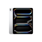 Apple iPad Pro 13 M4 Cellular 2024 256 GB Argent DEP