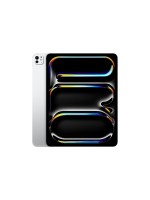 Apple iPad Pro 13 M4 256GB Silver DEP, M4 Chip, Cellular, DEP
