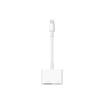 Apple Adaptateur Lightning Digital AV