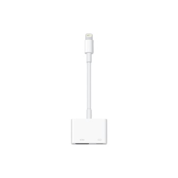 Apple Adaptateur Lightning Digital AV Apple Adaptateur Lightning Digital AV