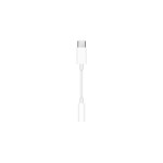 Apple USB-C to 3.5mm Headphone Jack Adapter, USB-C to 3.5 mm Headphone Jack Adapter