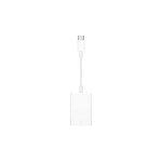 Apple Card Reader Extern USB-C Lecteur de carte SD