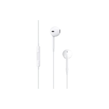 Apple EarPods with 3.5mm Connector, mit Fernbedienung und Mikrofon Apple EarPods with 3.5mm Connector, mit Fernbedienung und Mikrofon