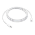 Apple Câble chargeur USB 240 W USB C - USB C 2 m
