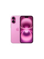 Apple iPhone 16 pink, 128GB