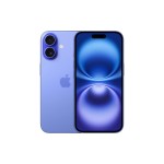 Apple iPhone 16 marine, 128GB