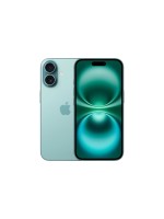 Apple iPhone 16 teal, 128GB