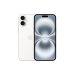 Apple iPhone 16 Plus 128 GB blanc