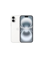 Apple iPhone 16 Plus 128 GB blanc