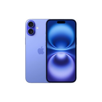 Apple iPhone 16 Plus ultramarine, 128GB