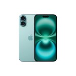 Apple iPhone 16 Plus 128 GB Teal