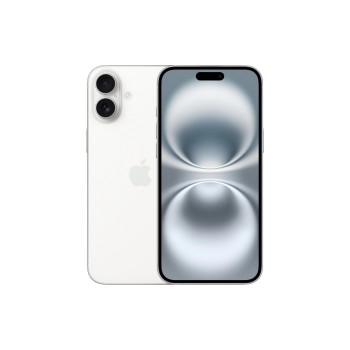 Apple iPhone 16 Plus weiss, 256GB