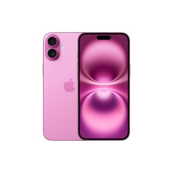 Apple iPhone 16 Plus pink, 256GB