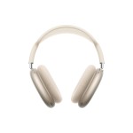 Apple Casques supra-auriculaires Wireless AirPods Max 2024 Lumière stellaire