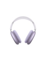 Apple Casques supra-auriculaires Wireless AirPods Max 2024 Mauve