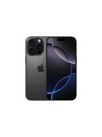 Apple iPhone 16 Pro Black Titanium, 512GB