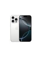 Apple iPhone 16 Pro 1000 GB Titane blanc