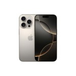 Apple iPhone 16 Pro Natural Titanium, 1TB