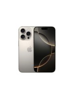 Apple iPhone 16 Pro 1000 GB Titane naturel