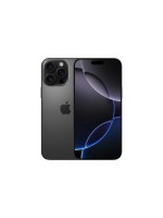 Apple iPhone 16 Pro Max 256 GB Titane noir