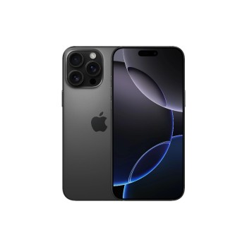 Apple iPhone 16 Pro Max Black Titanium, 256GB
