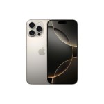 Apple iPhone 16 Pro Max Natural Titanium, 512GB