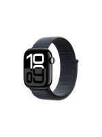 Apple Watch Series 10 42 mm Alu Jet Black Loop