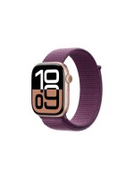 Apple Watch Series 10 46 mm LTE Alu or rose Loop Plum