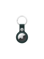 APPLE AirTag FW Key Ring, Dark Green