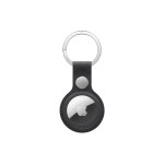 APPLE AirTag FW Key Ring, Black