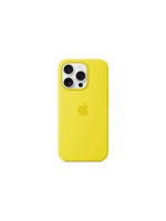 APPLE iPhone16 Pro Silicone Case, inkl. MagSafe, Star Fruit