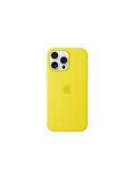 APPLE iPhone16 Pro Max Silicone Case, inkl. MagSafe, Star Fruit