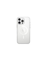 APPLE iPhone 16 Pro Max Clear Case, inkl. MagSafe