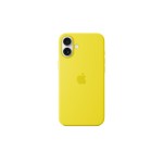 APPLE iPhone 16 Plus Silicone Case, inkl. MagSafe, Star Fruit