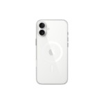 Apple Clear Case MagSafe iPhone 16 Plus