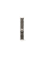 Apple Milanese Loop 49 mm Gris S