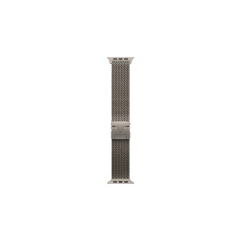 Apple Milanese Loop 49 mm Gris S
