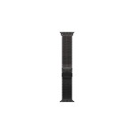 Apple Boucle milanaise 49 mm Noir L