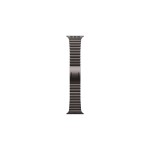 Apple Link Bracelet 46 mm Gris foncé