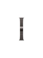 Apple Link Bracelet 46 mm Gris foncé