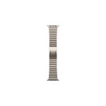 Apple Bracelet Link 46 mm Argent