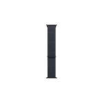 Apple Boucle Sport 46 mm Noir XL