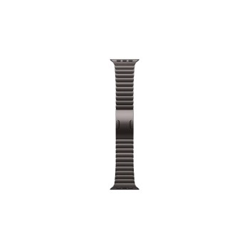 Apple Bracelet Link 42 mm Gris foncé