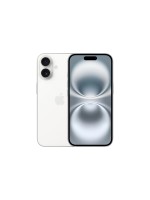 Apple iPhone 16 128 GB blanc DEP