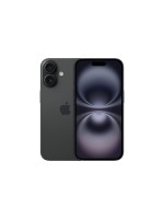 Apple iPhone 16 256 GB Noir DEP